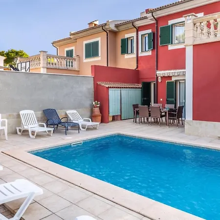 Casa vacanze Malen's Palma di Maiorca