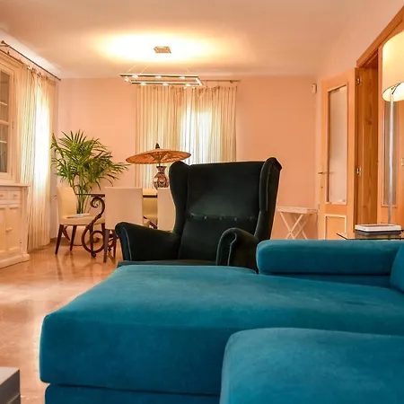 Casa vacanze Malen's