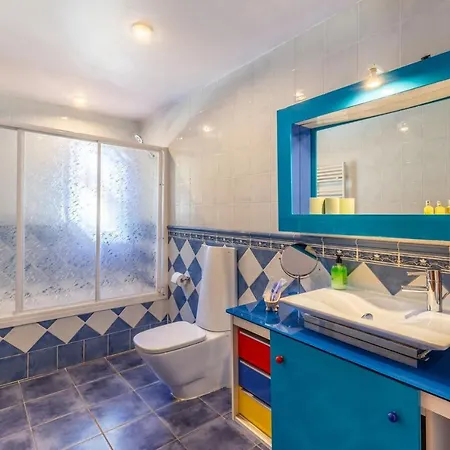 Malen's Casa vacanze Palma di Maiorca