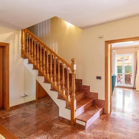 Casa vacanze Malen's