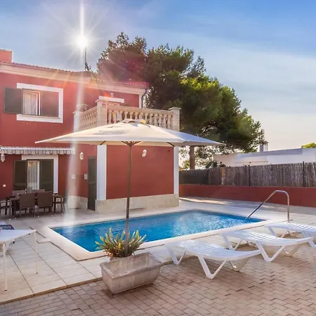 Casa vacanze Malen's