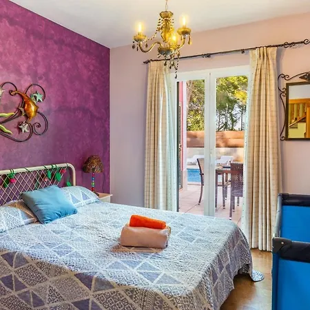 Casa vacanze Malen's *