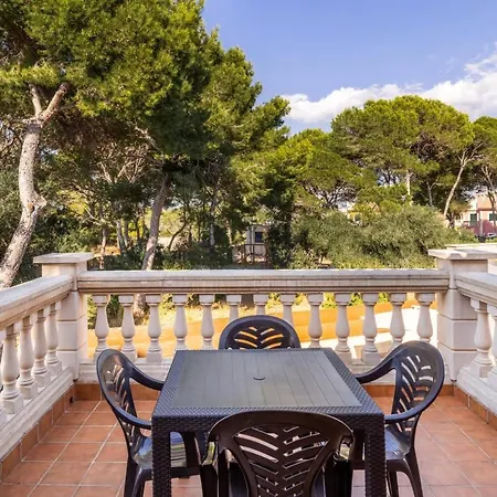 Casa vacanze Malen's Palma di Maiorca