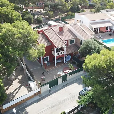 Casa vacanze Malen's *