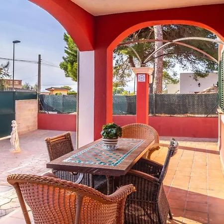 Malen's Casa vacanze Palma di Maiorca