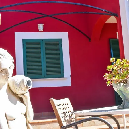 Casa vacanze Malen's *